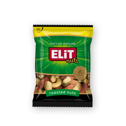 Печени ядки микс лукс Елит 280г