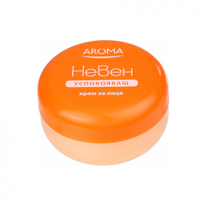 Крем Арома 75мл Невен