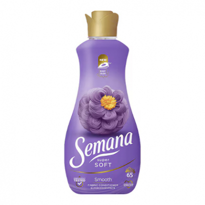 Омекотител Семана 1,3л Супер Софт Смуут