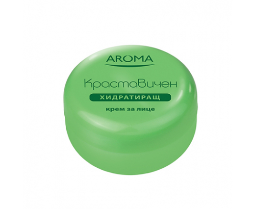 Крем Арома 75мл Краставица Крем Арома 75мл Краставица
