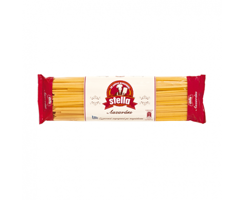 Лазаня Стела 500г Лазаня Стела 500г