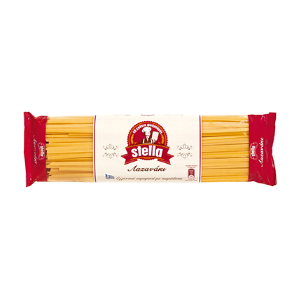 Лазаня Стела 500г Лазаня Стела 500г