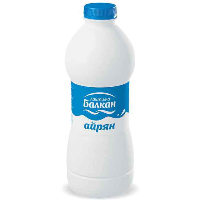 Айрян Балкан 1л