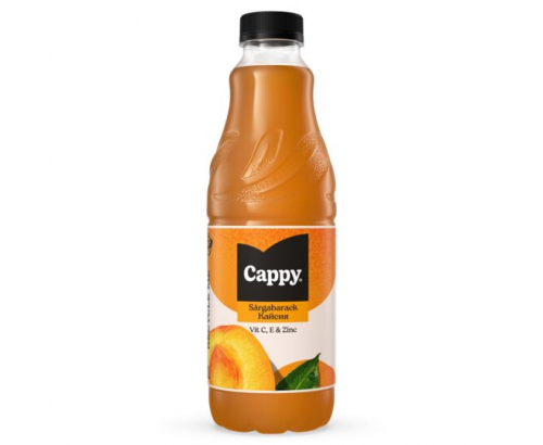 Капи 1л Кайсия Капи 1л Кайсия