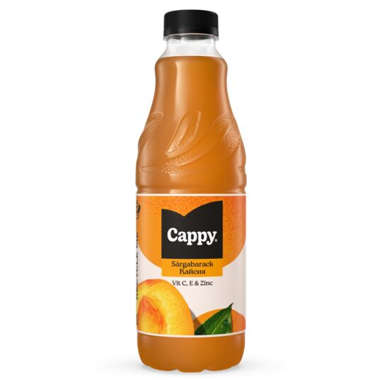 Капи 1л Кайсия