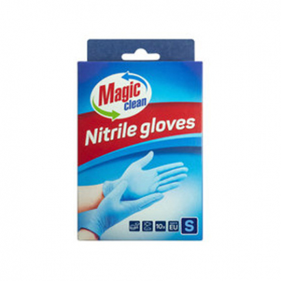 Ръкавици Меджик 10бр S размер