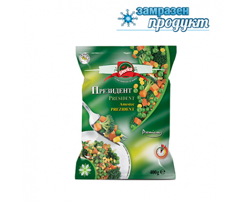 Микс Президент Сторко 400г Микс Президент Сторко 400г