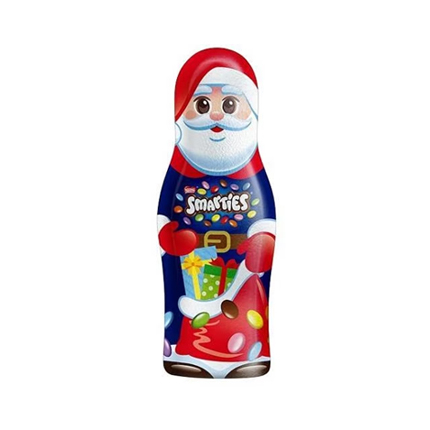 Дядо Коледа Смартис 50г Дядо Коледа Смартис 50г