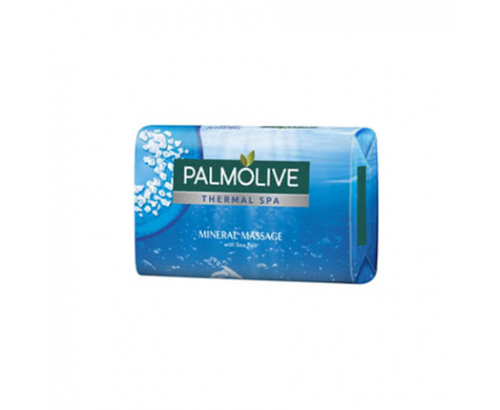Сапун Палмолив 90г Спа масажиращ Сапун Палмолив 90г Спа масажиращ