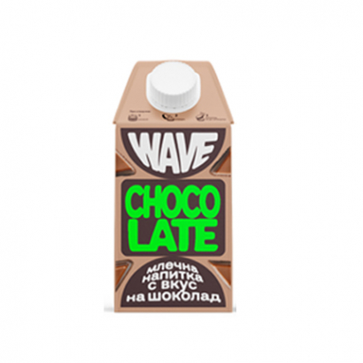 Млечна напитка Фибела 500мл Шоко