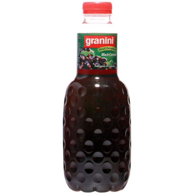 Гранини 1л Касис