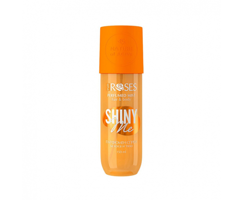 Парфюмен спрей Роузес 150мл Шайн ми Парфюмен спрей Роузес 150мл Шайн ми