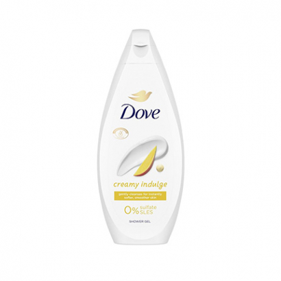 Душ гел Даф Адванс 250мл Манго