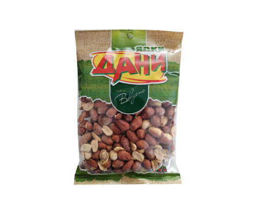 Фъстък Дани 140г Български Фъстък Дани 140г Български