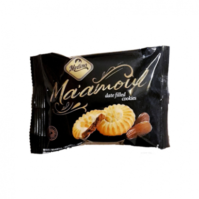 Бисквита Мамуле 35г