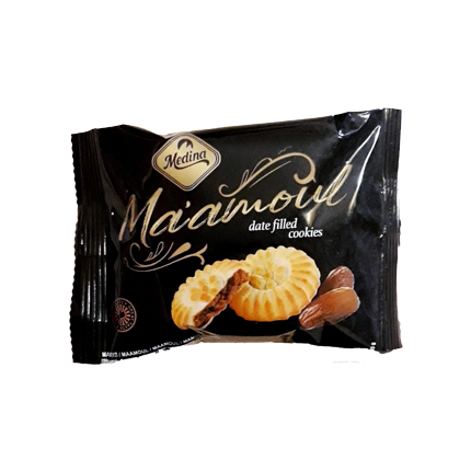 Бисквита Мамуле 35г