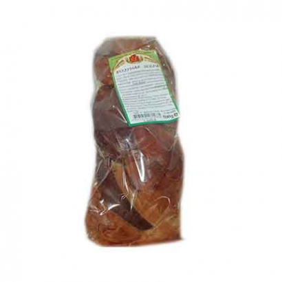 Козунак Зебра 500г