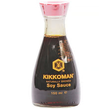 Соев сос Кикоман 150мл