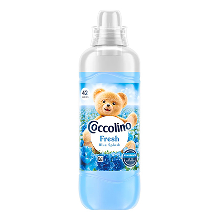 Омекотител Коколино 966мл син