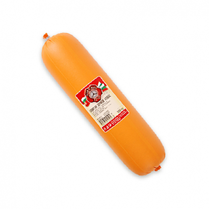 Баварски шунков колбас Елит Мес Кг