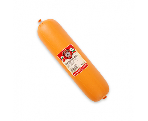 Баварски шунков колбас Елит Мес Кг Баварски шунков колбас Елит Мес Кг