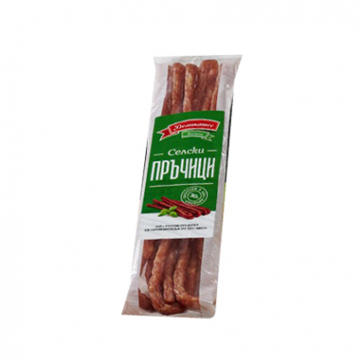 Селски пръчици Деликатес Житница 90г