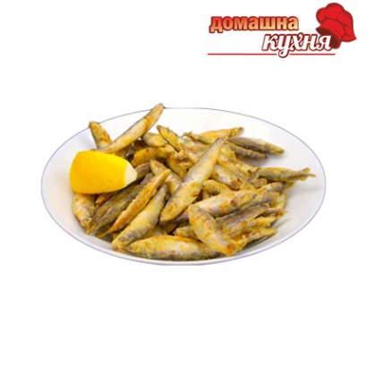 Панирана цаца