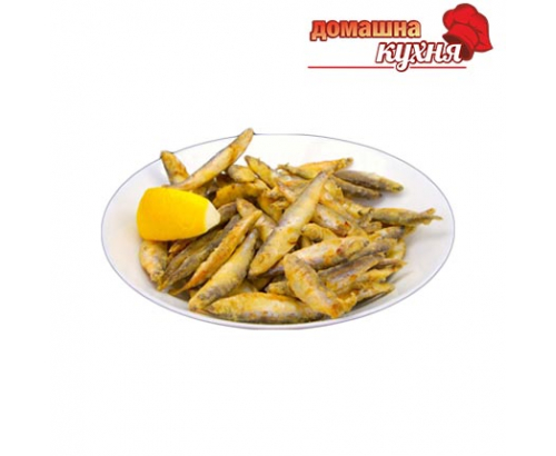 Панирана цаца Панирана цаца