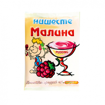 Нишесте Радиком 60г Малина