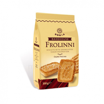 Бисквити Фролини 350г