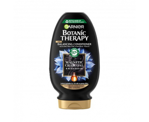 Балсам Гарние Ботаник Терапи 200мл Магнетик Чаркол Балсам Гарние Ботаник Терапи 200мл Магнетик Чаркол