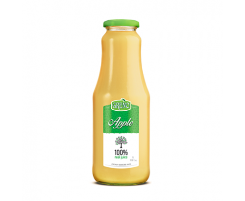 Грено 1л Ябълка Грено 1л Ябълка