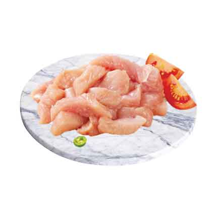 Пилешко месо за готвене Пименс