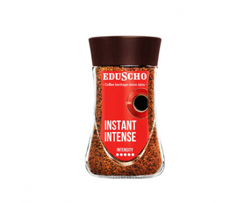 Разтворимо кафе Едушо 200г Интенз Разтворимо кафе Едушо 200г Интенз