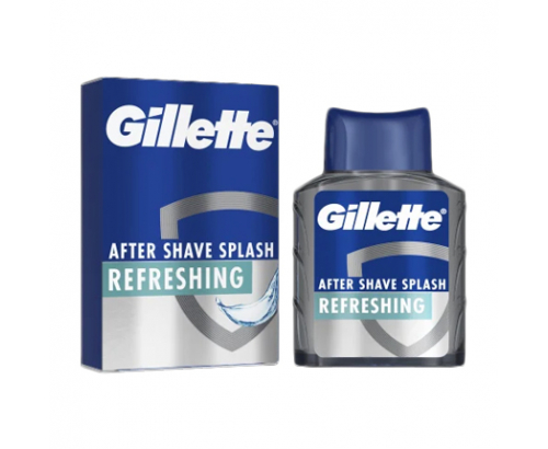 Афтършейв Жилет 100мл Арктик Айс Афтършейв Жилет 100мл Арктик Айс