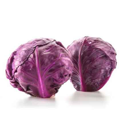 Зеле Червено