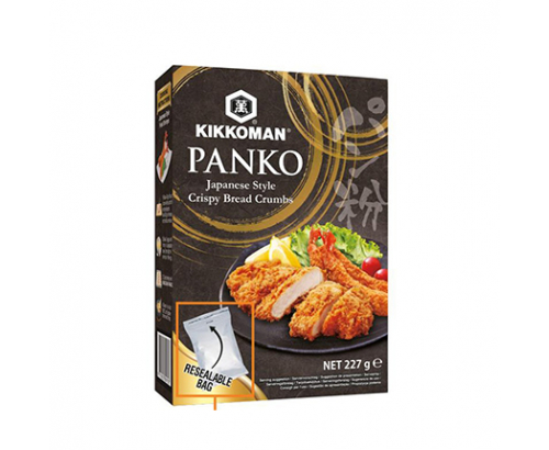 Японска галета Кикоман Панко 227г Японска галета Кикоман Панко 227г