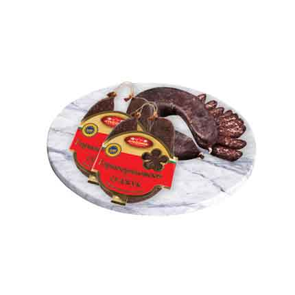 Горнооряховски суджук Стефанов≈216г