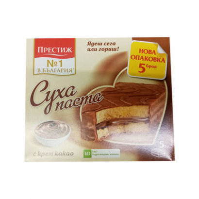 Суха паста Престиж 150г