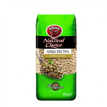 Леща Крина 500г Екстра