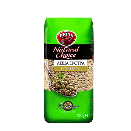 Леща Крина 500г Екстра
