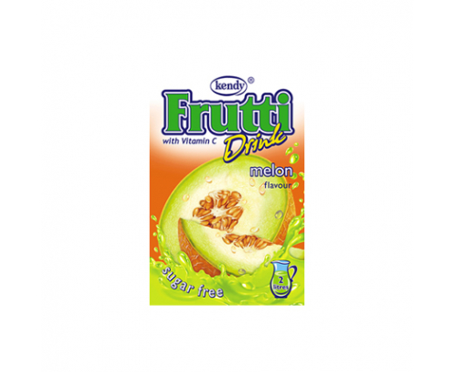 Разтворима напитка Фрути Манго/ Пъпеш/ Ананас Разтворима напитка Фрути Манго/ Пъпеш/ Ананас