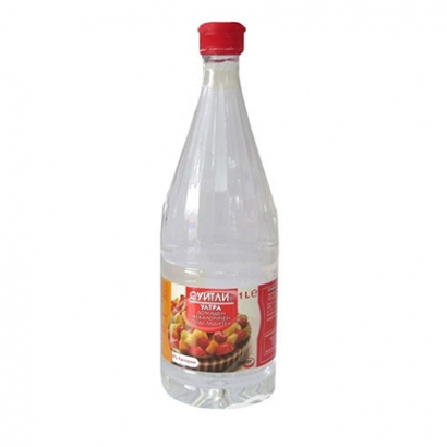 Течен подсладител Суитли 1л