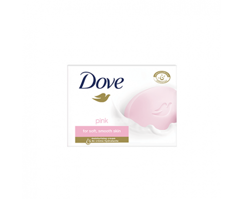 Сапун Даф 90г Розов Сапун Даф 90г Розов