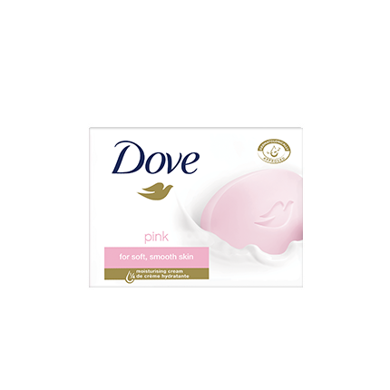 Сапун Даф 90г Розов Сапун Даф 90г Розов