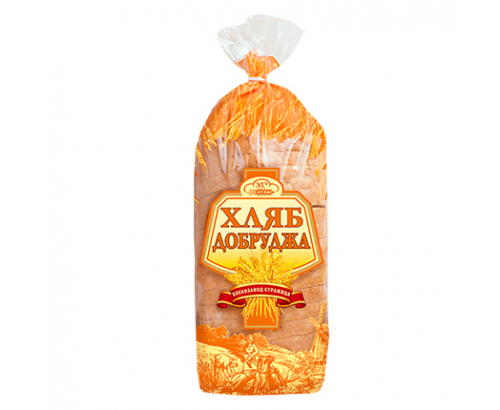 Хляб Стражица 650г Добруджа Хляб Стражица 650г Добруджа