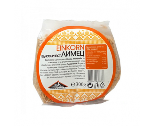 Лимец Бизнес къща 300г Лимец Бизнес къща 300г