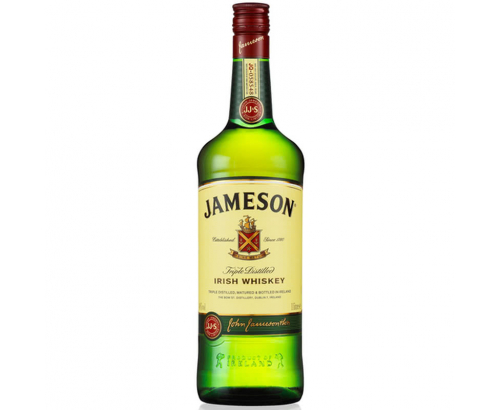 Уиски Джеймисън 700мл Уиски Джеймисън 700мл
