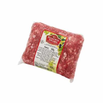 Кайма Родопа Троян 500г