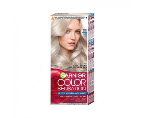 Боя за коса Гарние Колор Сенсейшън S11 Боя за коса Гарние Колор Сенсейшън S11